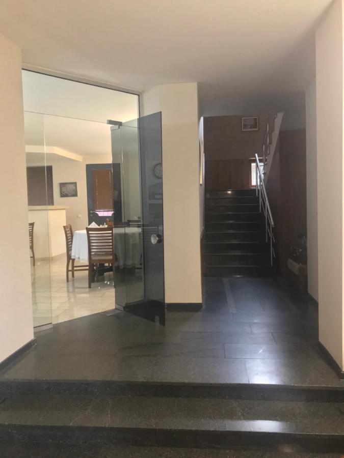 Argo Palace Tbilisi Bagian luar foto