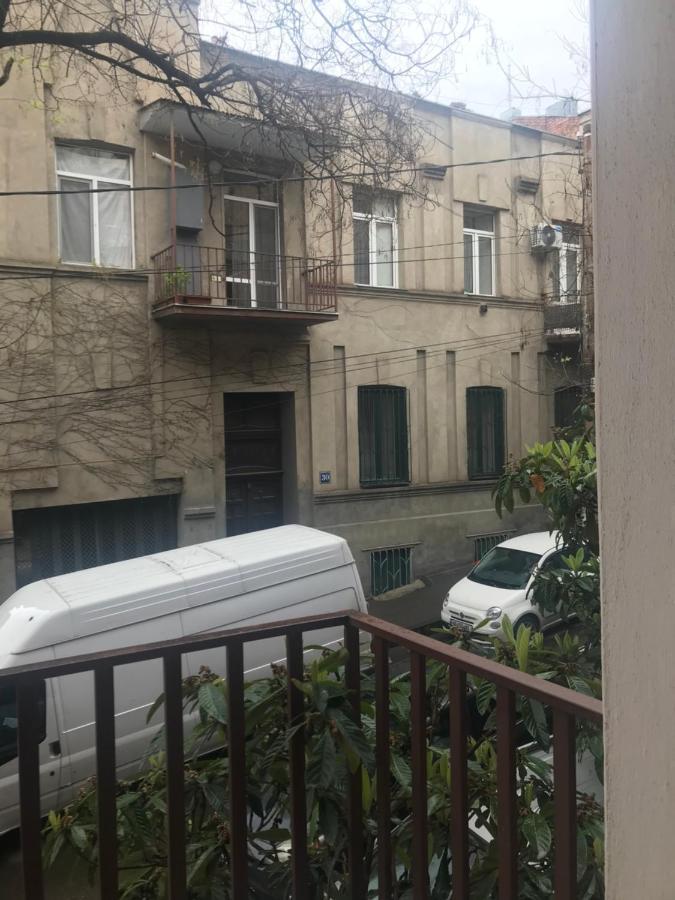 Argo Palace Tbilisi Bagian luar foto