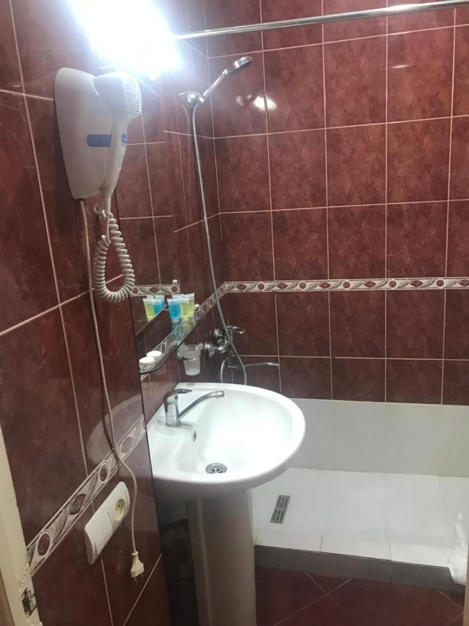 Argo Palace Tbilisi Bagian luar foto
