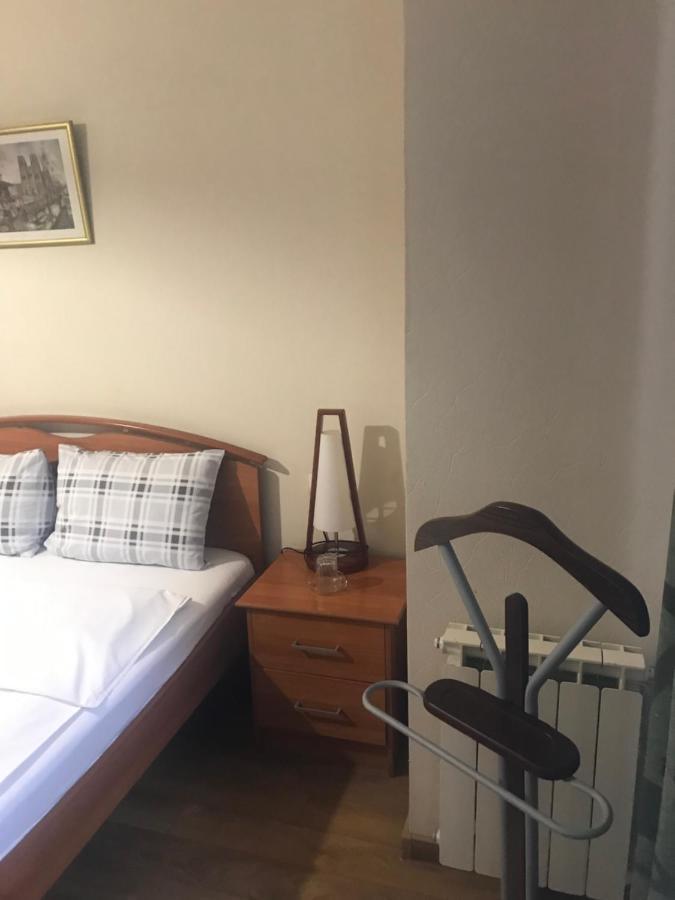 Argo Palace Tbilisi Bagian luar foto