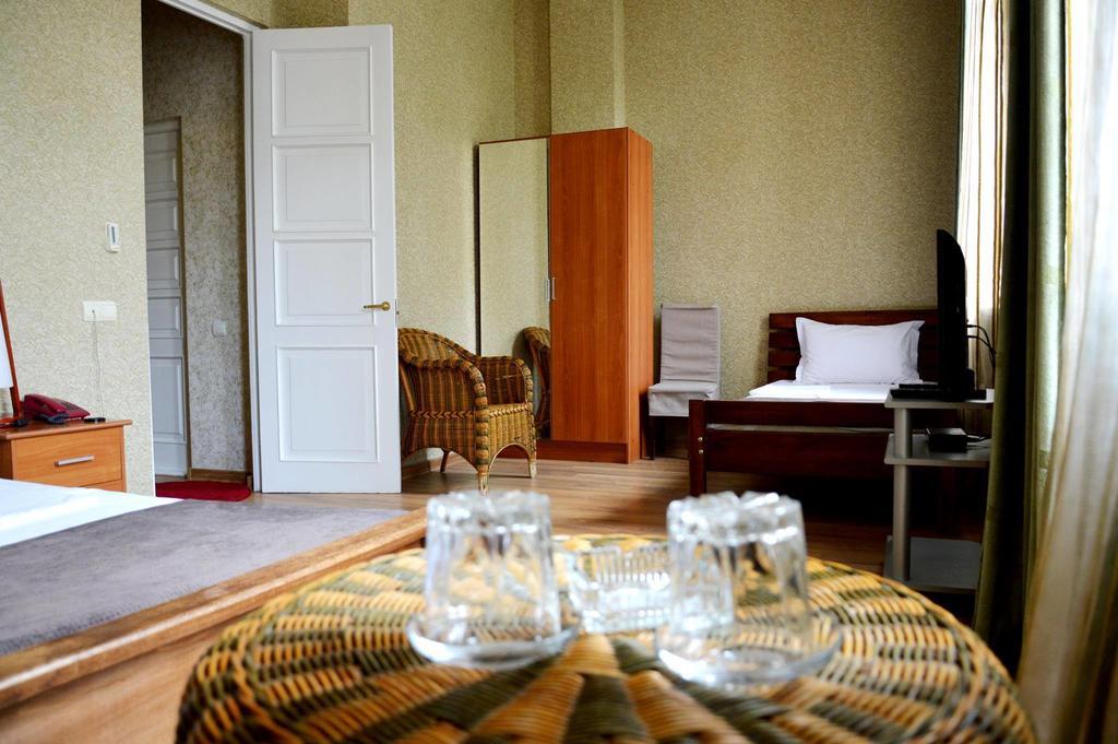 Argo Palace Tbilisi Ruang foto