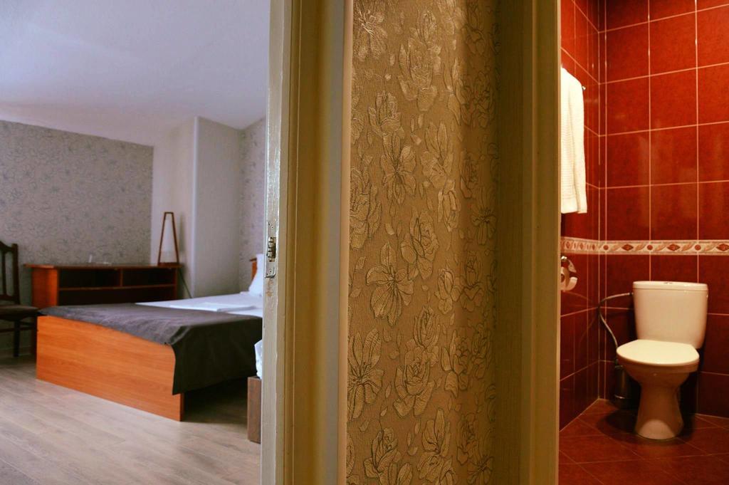 Argo Palace Tbilisi Ruang foto