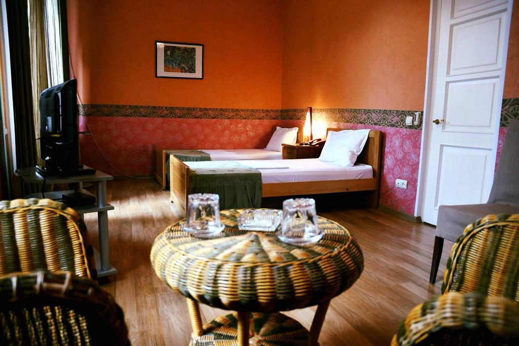 Argo Palace Tbilisi Ruang foto