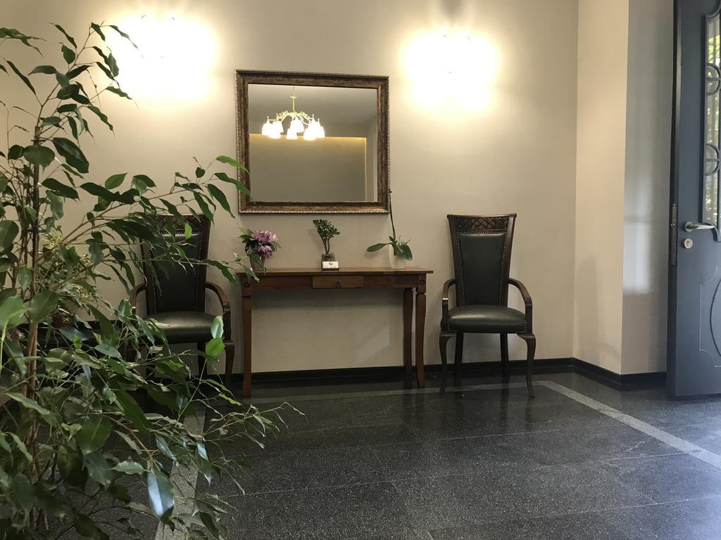 Argo Palace Tbilisi Bagian luar foto