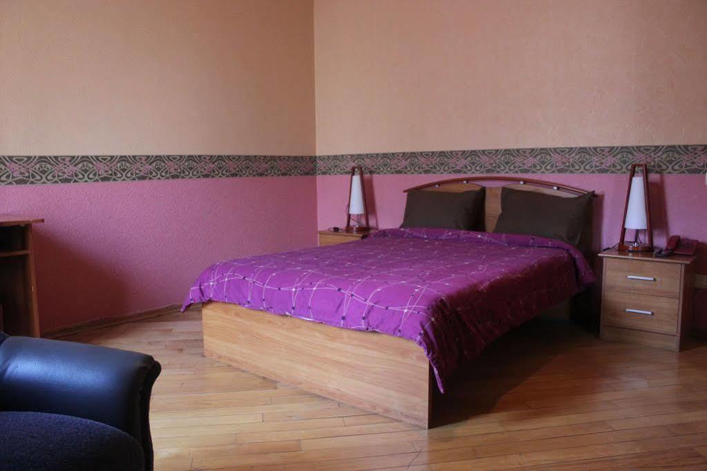 Argo Palace Tbilisi Bagian luar foto