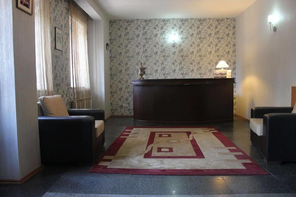 Argo Palace Tbilisi Bagian luar foto