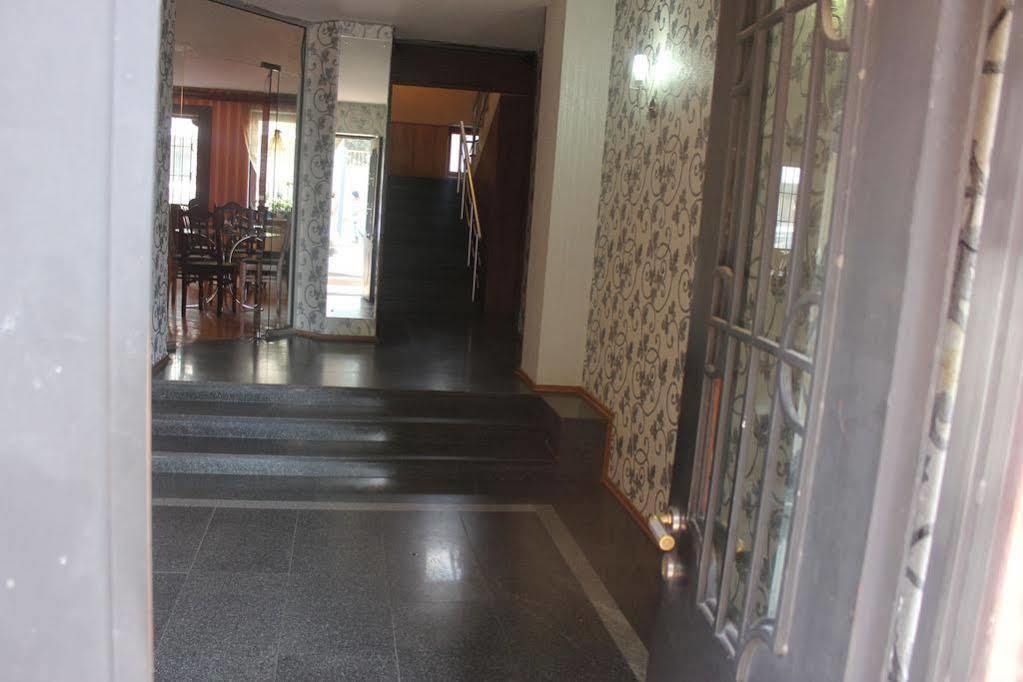 Argo Palace Tbilisi Bagian luar foto