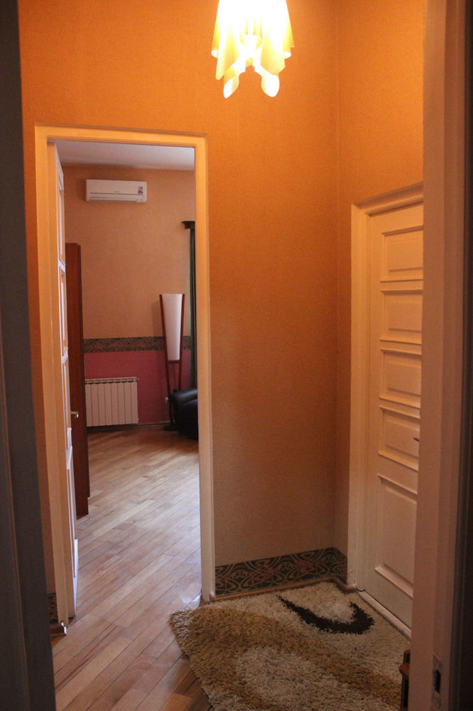 Argo Palace Tbilisi Bagian luar foto